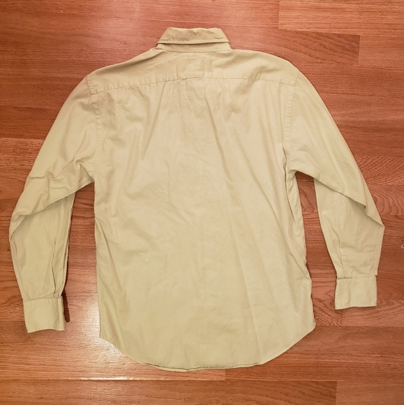 •VINTAGE• Polo Sport button-down - Picture 3 of 5